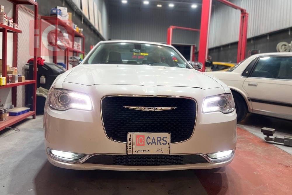 Chrysler 300